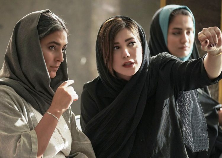 «این صداها واقعی است» به ۹ جشنواره جهانی می رود