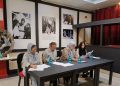 ایرانی خوانی سنگلج با سه نمایشنامه برگزار شد
