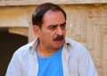 قدرت‌الله ایزدی به «ماه عسل» رفت