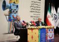نشست خبری جشنواره فیلم‌ کودک و نوجوان برگزار شد
