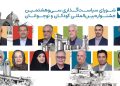 جلسه شورای سیاست‌گذاری جشنواره کودک برگزار شد