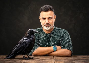 ابراهیم پشت‌کوهی «مکبث» را به تونس می‌برد