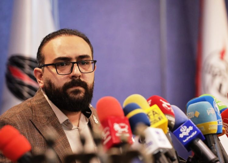 نشست رسانه‌ای جشنواره تئاتر مقاومت برگزار شد