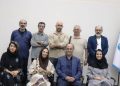 هیئت مدیره انجمن علمی هنرهای نمایشی ایران انتخاب شدند