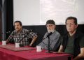 جلسه نمایش و بررسی مستند «بچه عودلاجان» برگزار شد