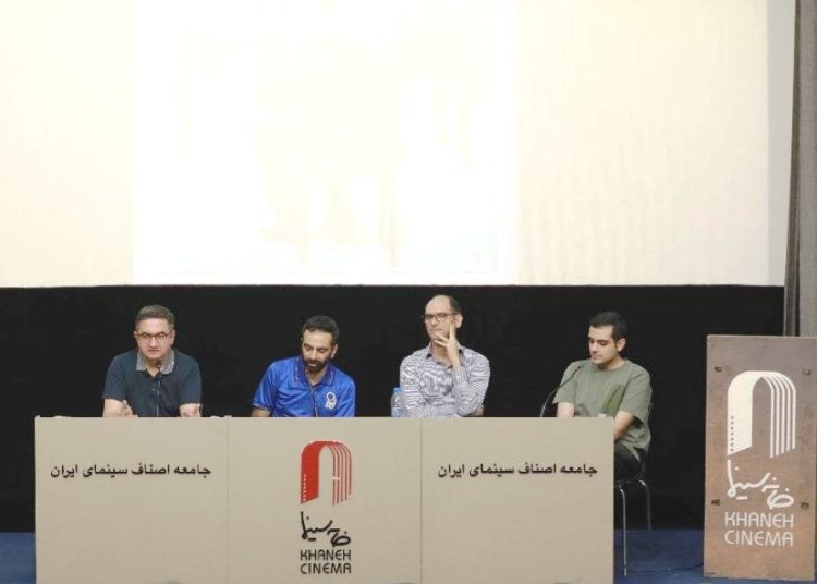 «مشتزنی در رینگ ترجمه» نقد و بررسی شد