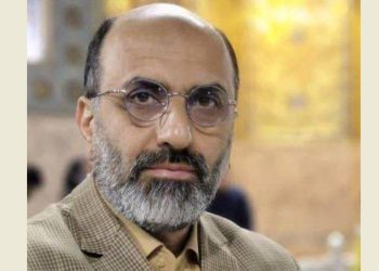 عباس صالح‌مدرسه‌ای دبیر جشنواره ملی فیلم آیات شد
