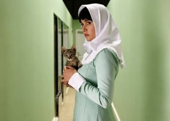 «سرریز» اکران آنلاین می شود