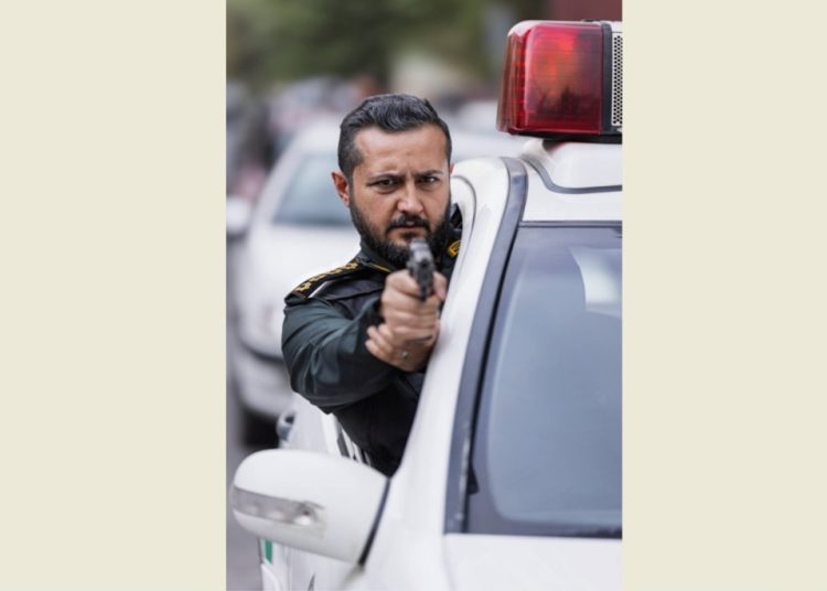 امیرحسین هاشمی به سری جدید «سرنخ» پیوست