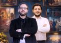 تصویربرداری فصل سوم «سرو سپید سرخ» آغاز شد
