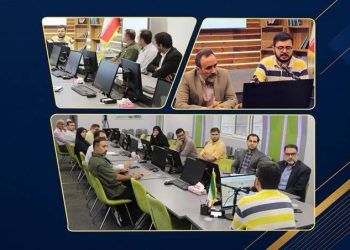 تشریح ابعاد سند نظام حکمرانی داده در کارگاه آموزشی ساترا