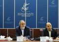 پنجمین کارگروه تخصصی شورای سینما برگزار شد