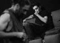 نمایش «شوری» روی صحنه میرود