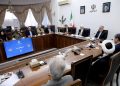 جلسه شورای عالی سینما برگزار شد