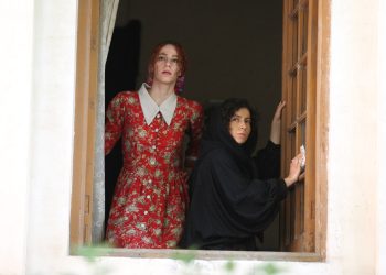 «صومعه‌سرا» آماده نمایش شد
