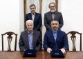 تفاهم‌نامه برگزاری جشنواره کودک در اصفهان امضا شد