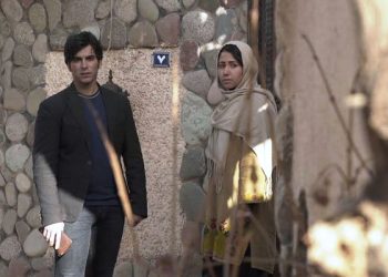 «آینه شیطان» راهی آمریکا شد