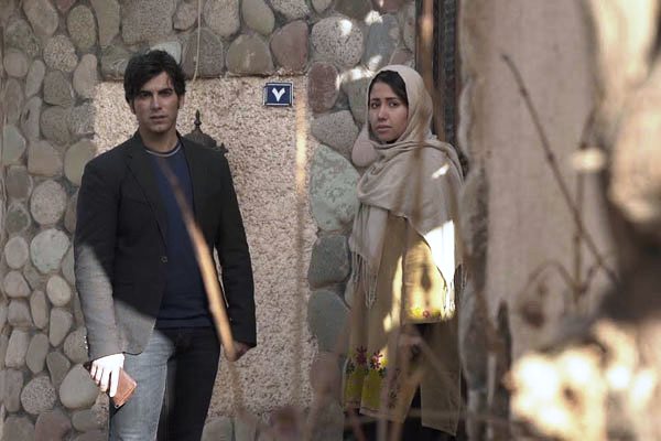 «آینه شیطان» راهی آمریکا شد