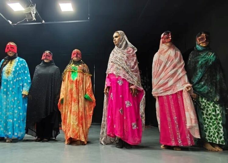 مستند «برای خورشید» آماده نمایش شد