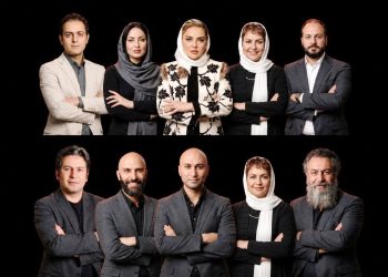 داوران ۲ بخش‌«جشنواره تئاتر دوستی ملل» معرفی شدند