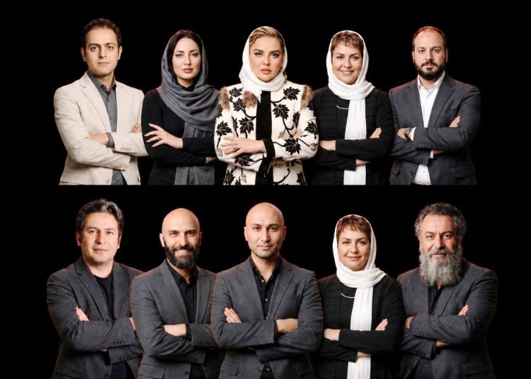 داوران ۲ بخش‌«جشنواره تئاتر دوستی ملل» معرفی شدند