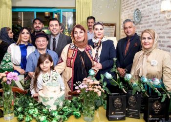 نخستین جشنواره تئاتر «دوستی ملل» آغاز شد