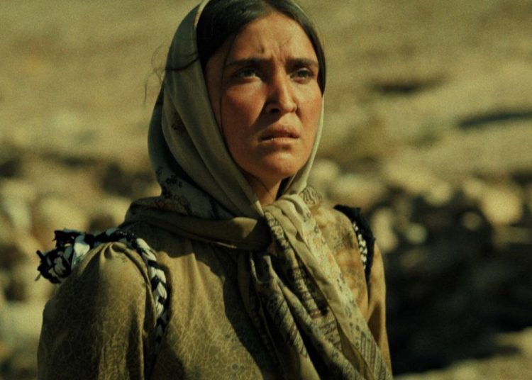 تیزر فیلم کوتاه «دُزو» منتشر شد
