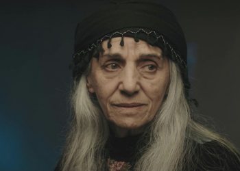 «غزال» به جشنواره فیلم ایمجن هلند راه یافت