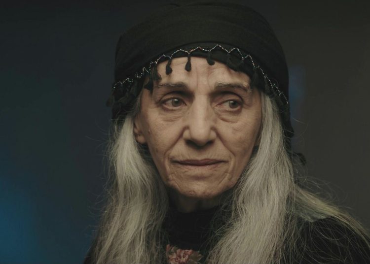 «غزال» به جشنواره فیلم ایمجن هلند راه یافت
