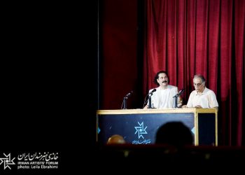جلسه نمایش و بررسی مستند «گلدونه، مش‌رحیم، صغرا و دیگران»