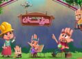 هزاردستان