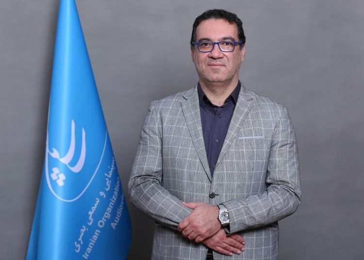 روح الله حسینی دبیر جایزه پژوهش سال سینما شد