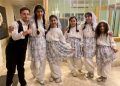 خانه تئاتر میزبان جشن هفته ملی کودک شد
