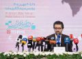 نشست رسانه‌ای چهل‌وسومین جشنواره فیلم کوتاه تهران برگزار شد