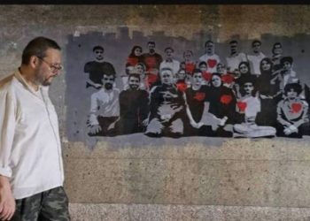 مستند «نام جاوید وطن» از پرس‌تی‌وی روی آنتن می رود
