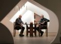 صدابرداری در سینمای مستند در نردبان روایت می شود