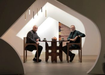 صدابرداری در سینمای مستند در نردبان روایت می شود