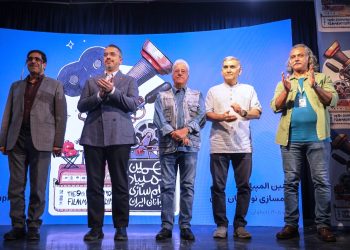 برگزیدگان المپیاد فیلمسازی نوجوانان ایران معرفی شدند