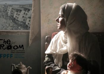 «اتاق» از جشنواره فیلم اتحاد برای صلح جایزه گرفت