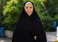 مرجانه گلچین به «پرنده کوکی» پیوست