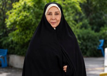 مرجانه گلچین به «پرنده کوکی» پیوست