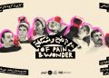 «پر از رنج و شگفتی» روی صحنه می‌رود