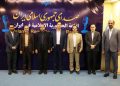 تودیع و معارفه مدیران طرح و برنامه‌ریزی رادیو برگزار شد