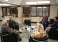 تأکید معاون صدا بر بهره‌گیری از ظرفیت‌های مهارتی نابینایان