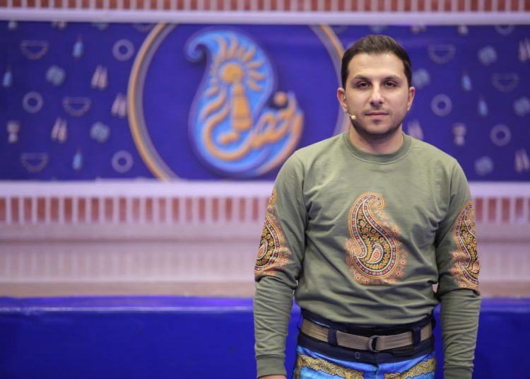 شبکه افق «رخصت» می دهد