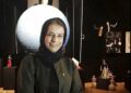 میزبانی تئاتر شهر از سه پروژه نمایشی زهرا صبری