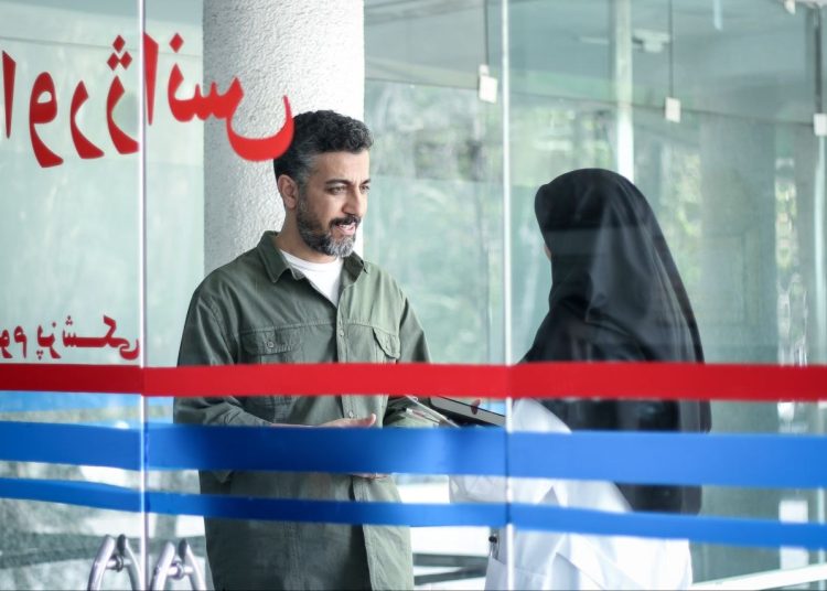 «سایه آبی» از شبکه ۱ روی آنتن می رود
