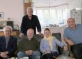 نخستین جلسه شورای عالی خانه موسیقی ایران برگزار شد