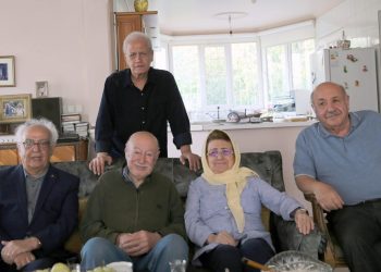 نخستین جلسه شورای عالی خانه موسیقی ایران برگزار شد