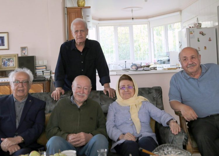 نخستین جلسه شورای عالی خانه موسیقی ایران برگزار شد